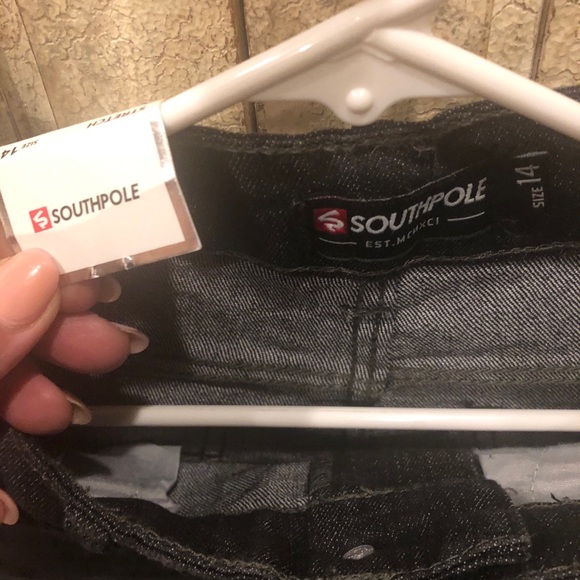 Jeans - Picture 4 of 4